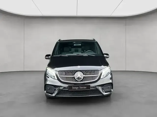Mercedes-Benz V