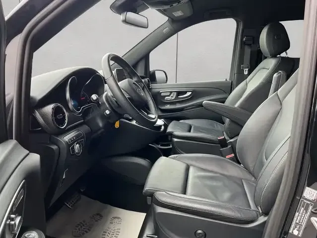 Mercedes-Benz V