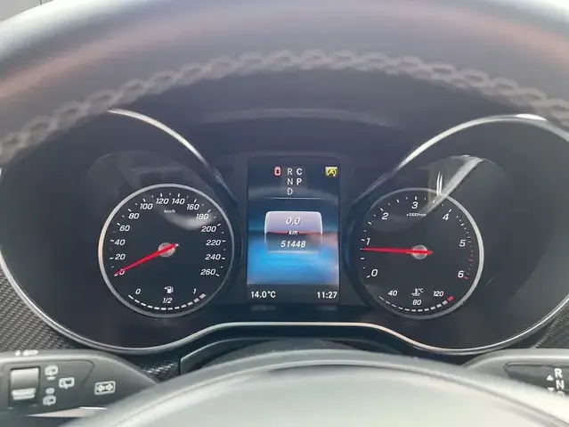 Mercedes-Benz V