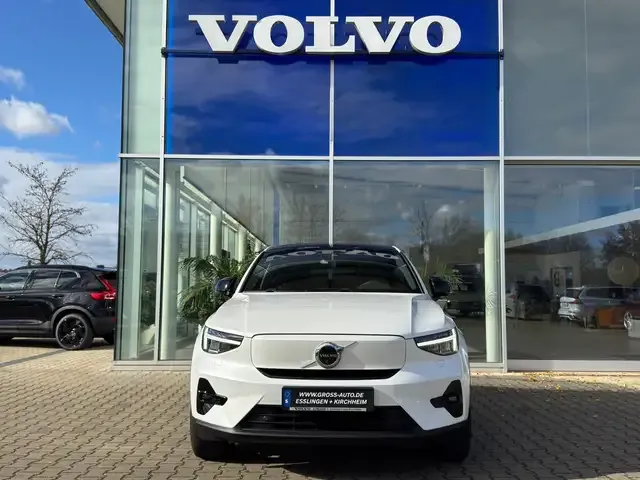 Volvo C40