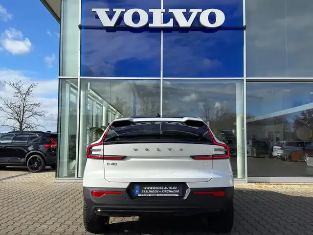 Volvo C40