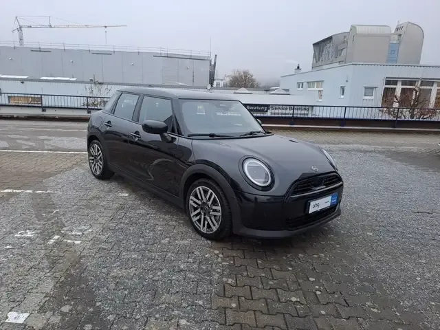 MINI Cooper C