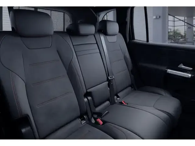 Mercedes-Benz GLB 250