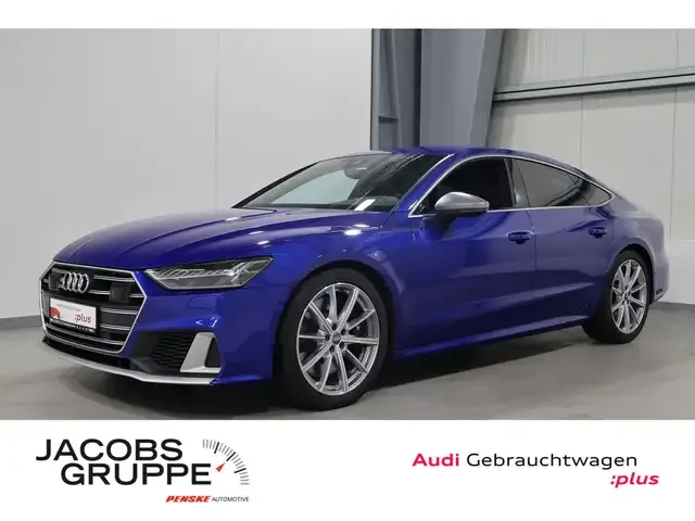 Audi S7
