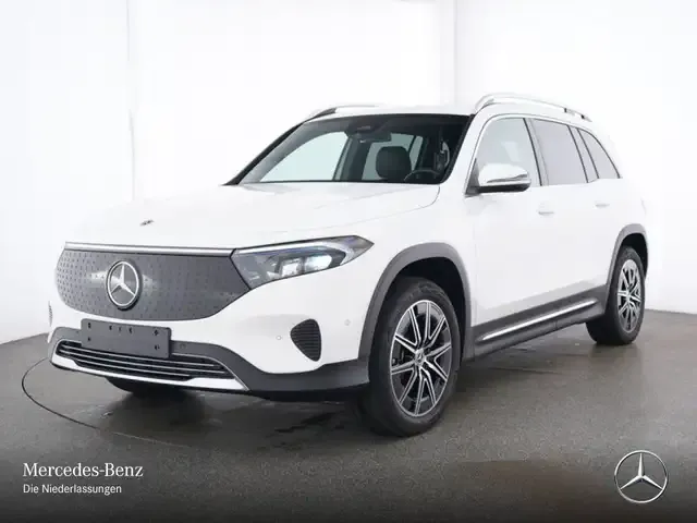 Mercedes-Benz EQB 300