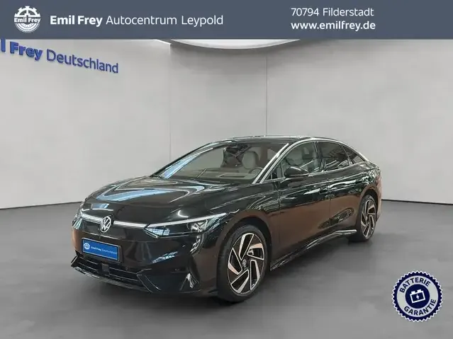 Volkswagen ID.7
