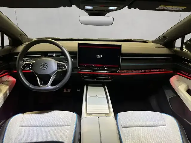 Volkswagen ID.7