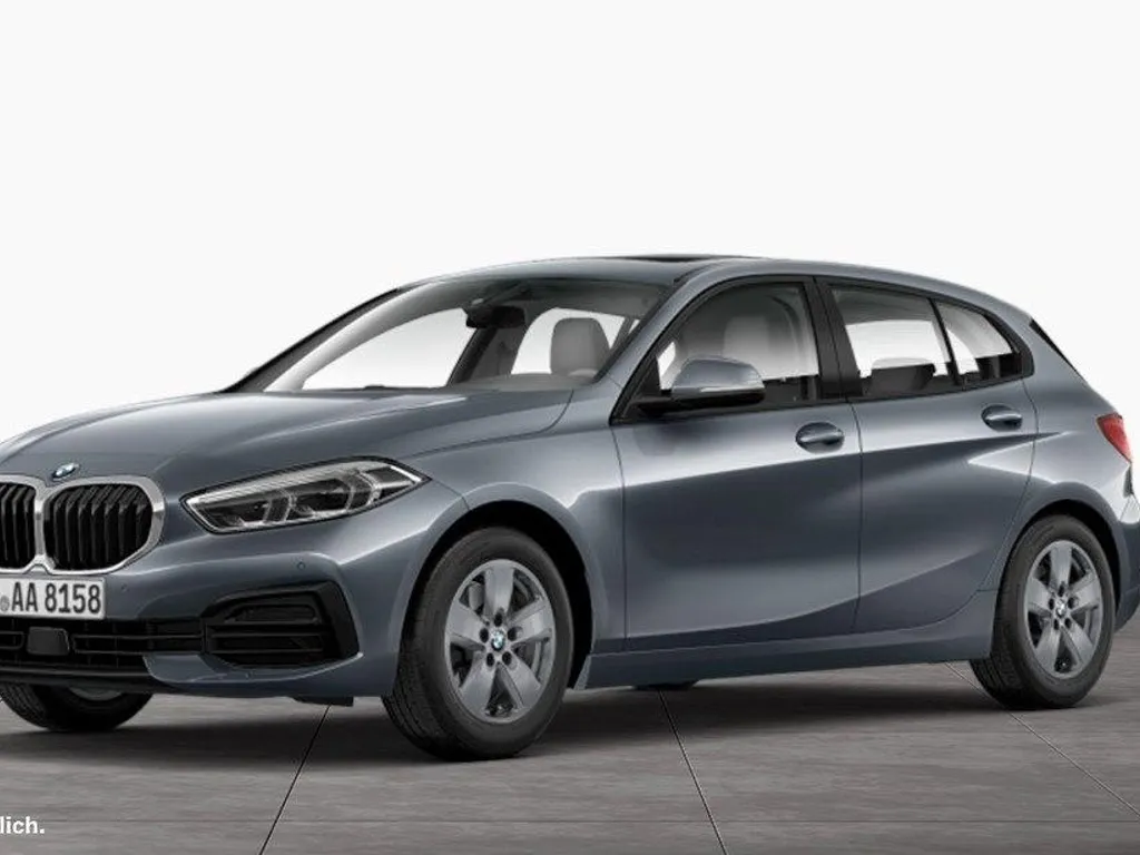BMW 118