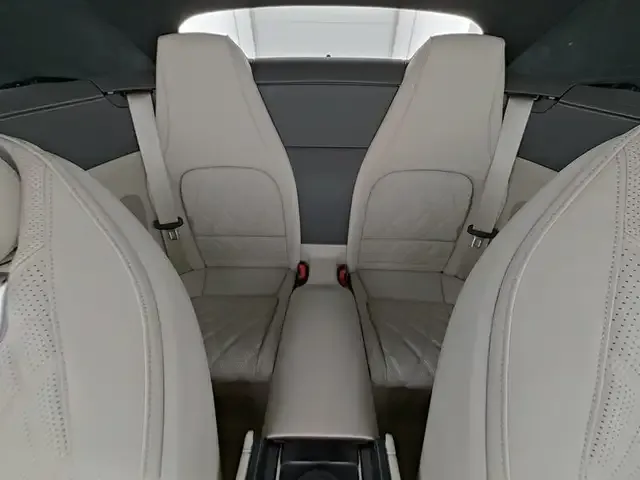 Mercedes-Benz SL 55 AMG