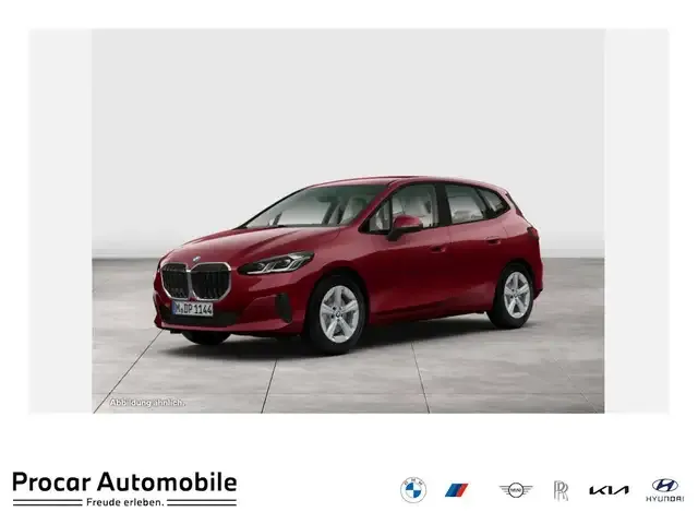 BMW 223