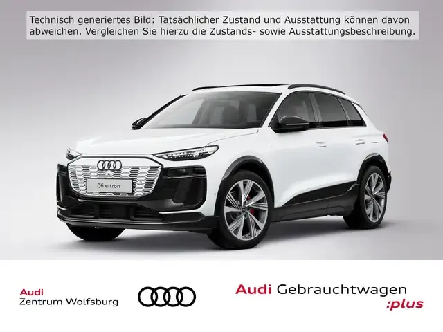 Audi Sonstige
