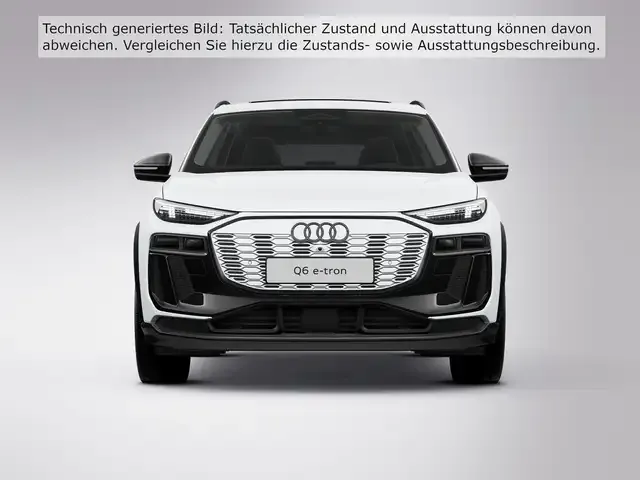 Audi Sonstige