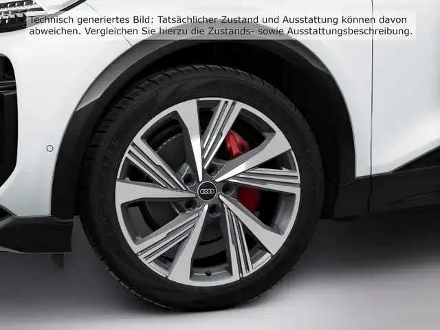 Audi Sonstige