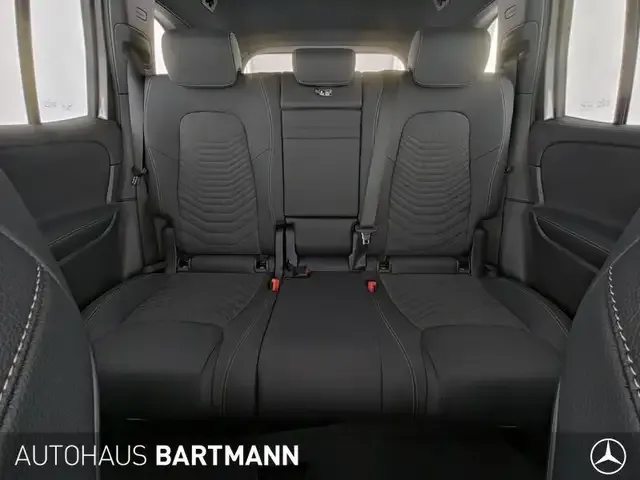 Mercedes-Benz EQB 350