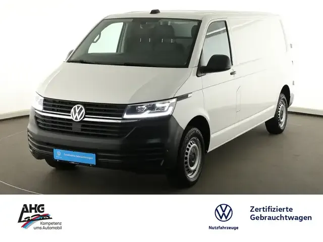 Volkswagen T6 Transporter