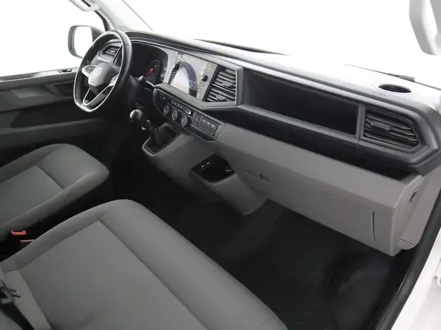 Volkswagen T6 Transporter