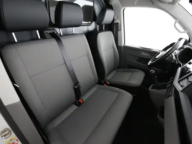 Volkswagen T6 Transporter
