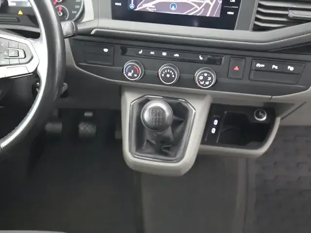 Volkswagen T6 Transporter