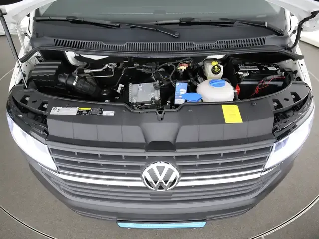 Volkswagen T6 Transporter