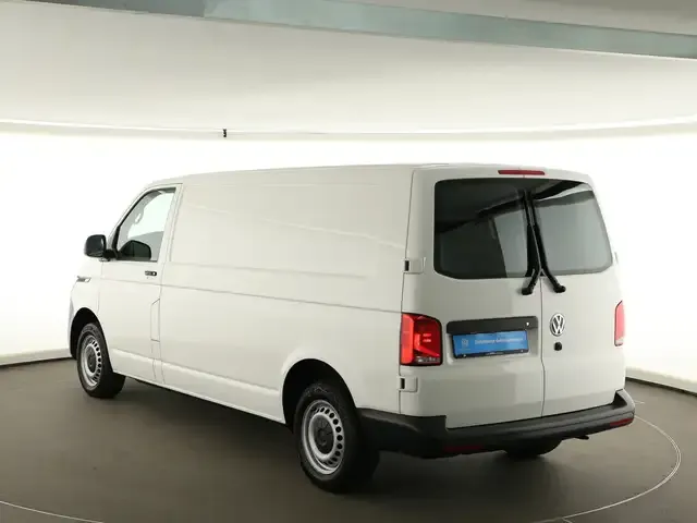 Volkswagen T6 Transporter