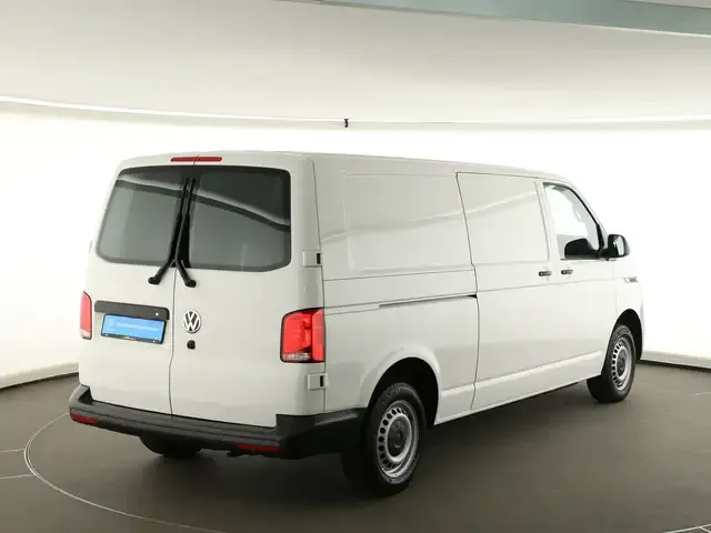 Volkswagen T6 Transporter