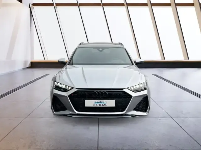 Audi RS6