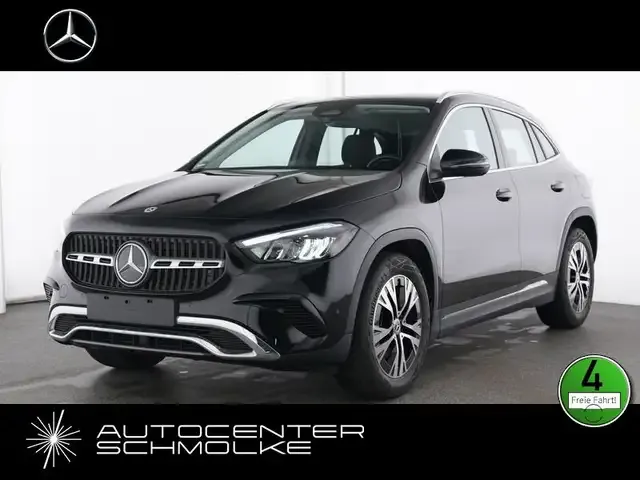 Mercedes-Benz GLA 180