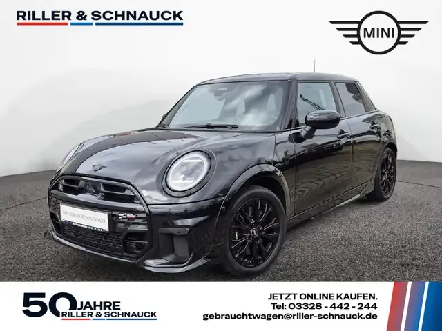 MINI Cooper C