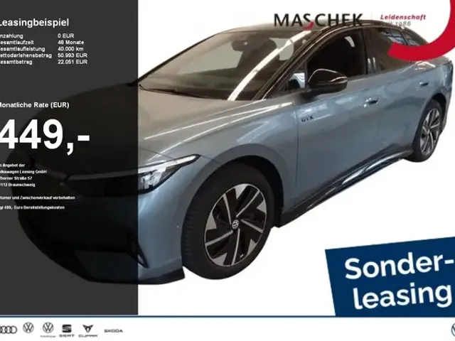 Volkswagen ID.7