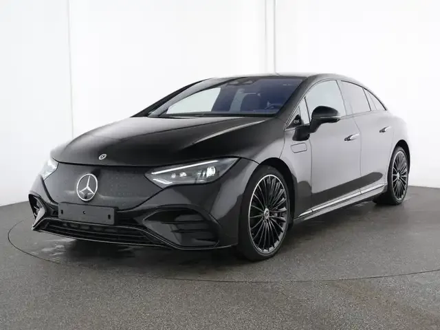 Mercedes-Benz EQE 350