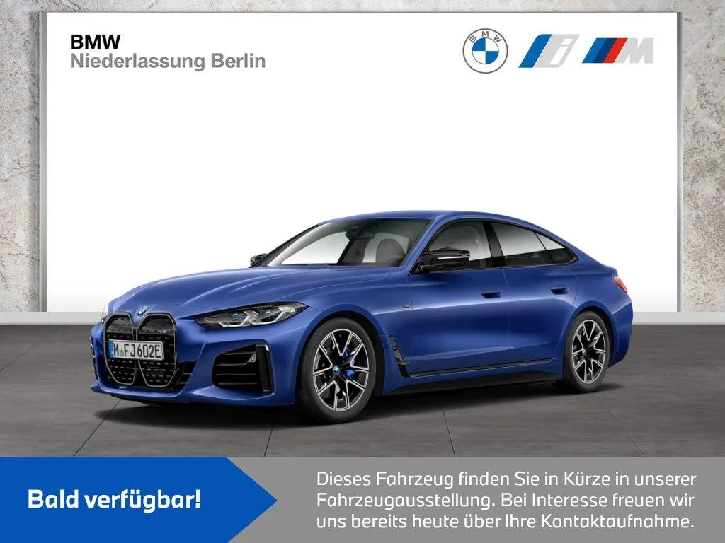 BMW i4
