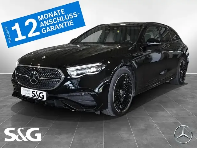 Mercedes-Benz E 300