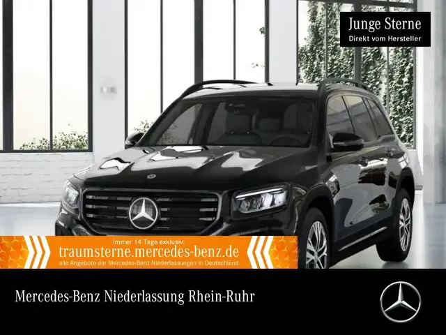 Mercedes-Benz GLB 250