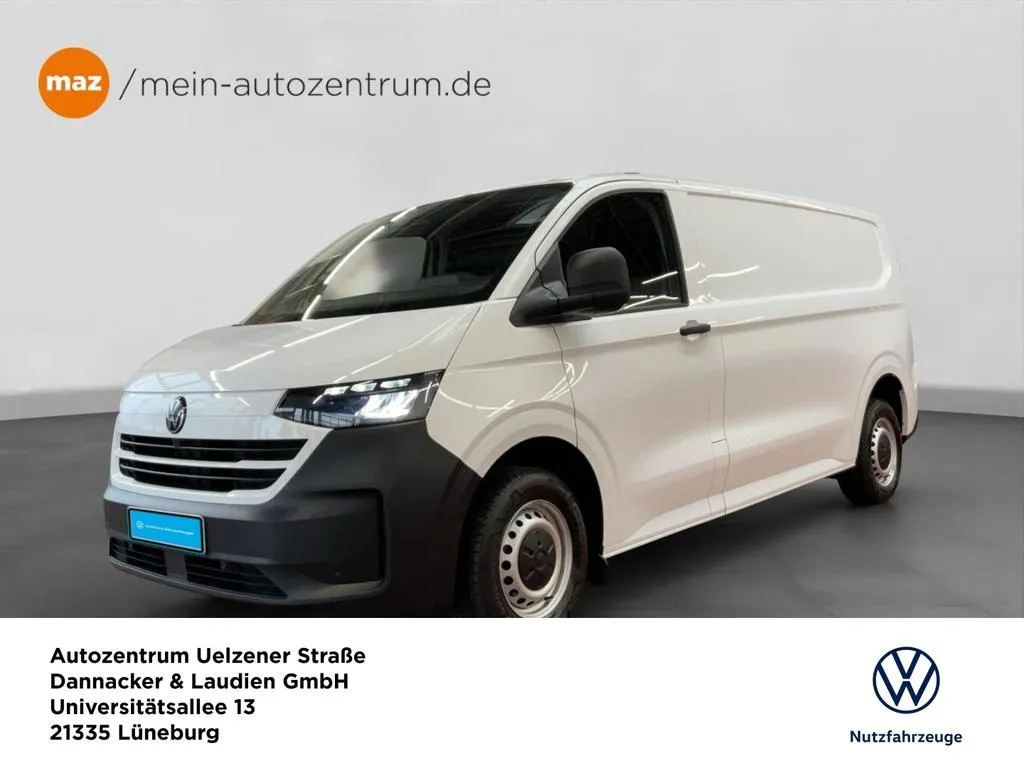 Volkswagen Autres