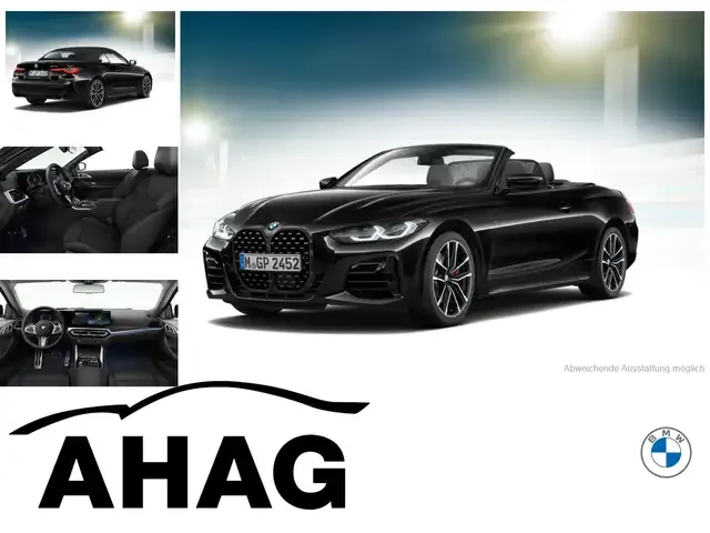 BMW 440