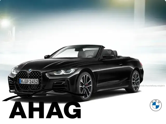 BMW 440