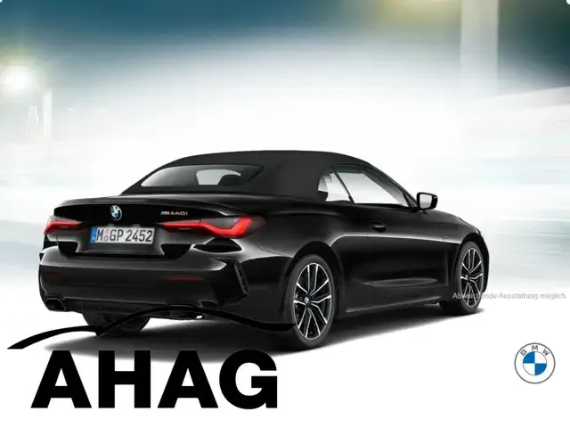 BMW 440