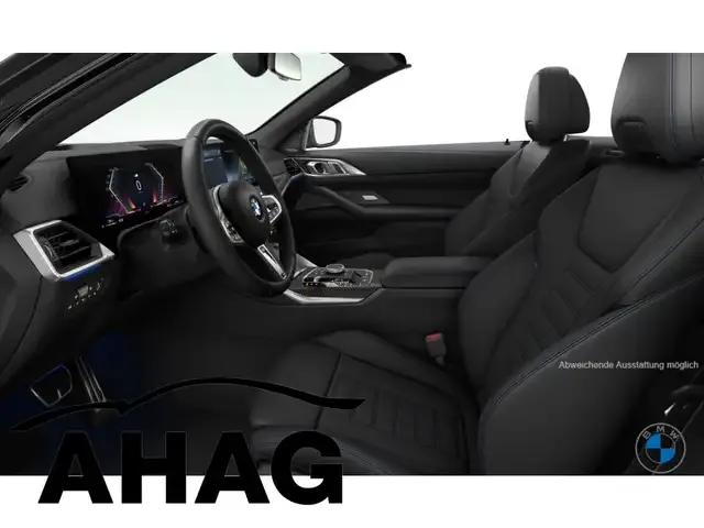 BMW 440