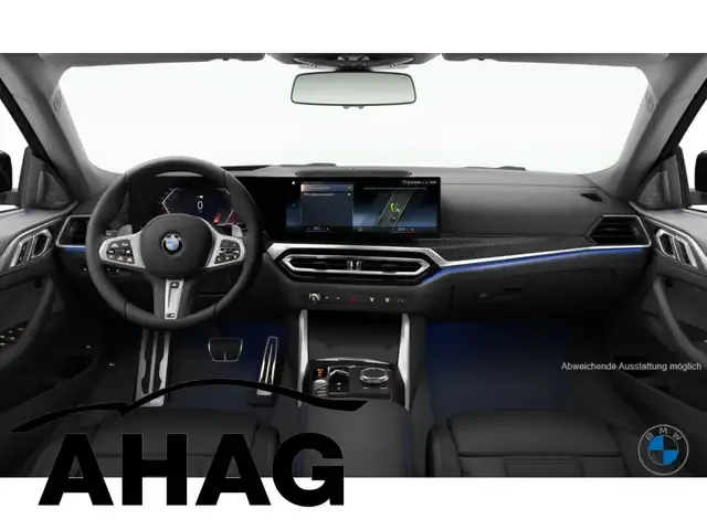 BMW 440