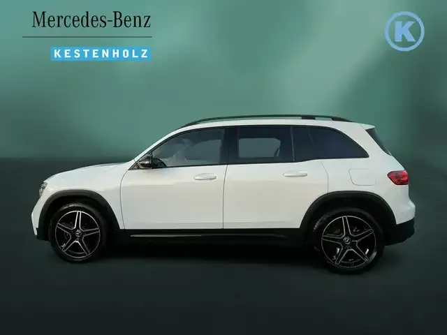 Mercedes-Benz GLB 220