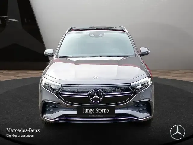 Mercedes-Benz EQA 250