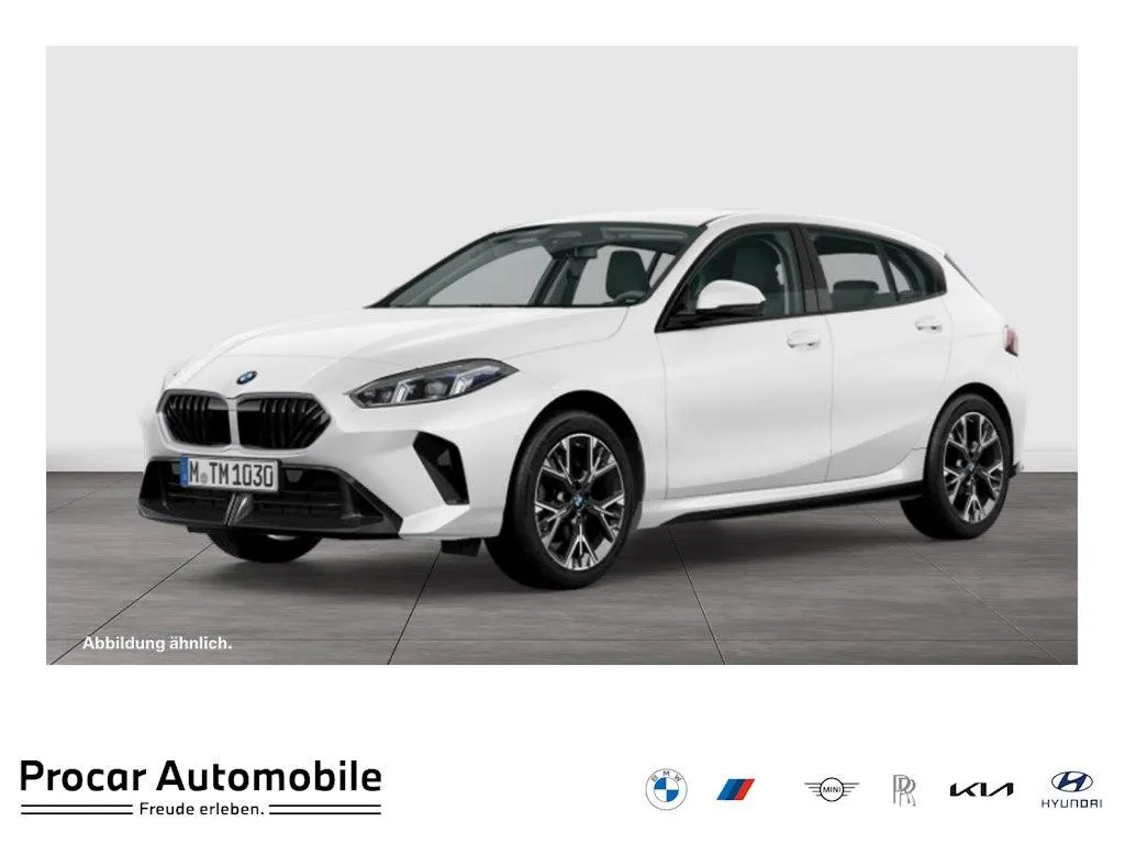 BMW 120