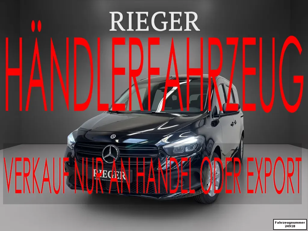 Mercedes-Benz Citan