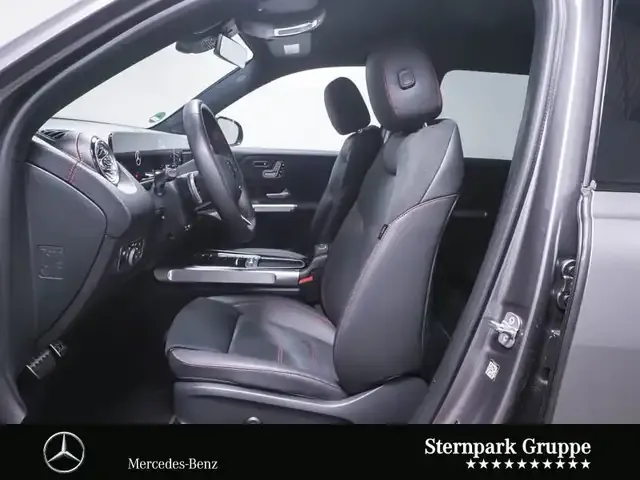 Mercedes-Benz EQB 350