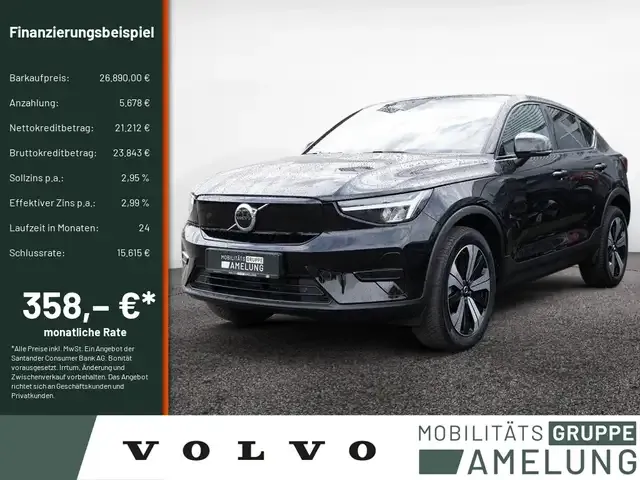 Volvo C40