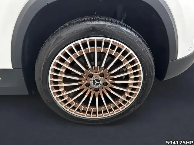 Mercedes-Benz EQA 250