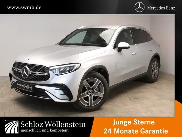 Mercedes-Benz GLC 450