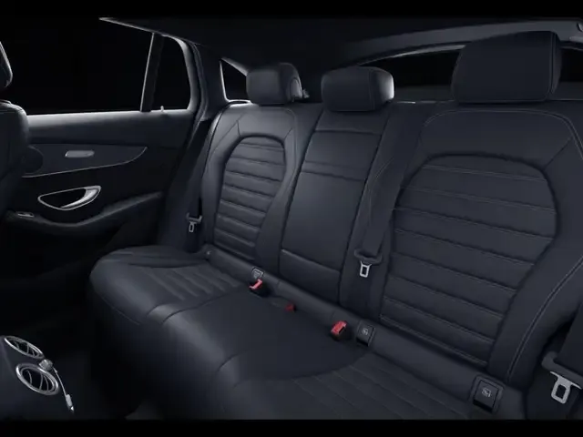 Mercedes-Benz EQC 400