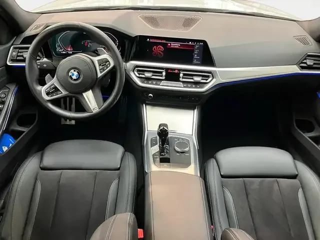 BMW 340