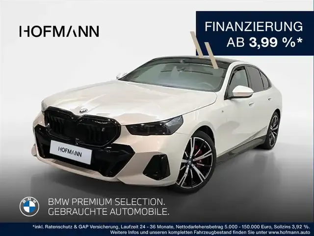 BMW i5
